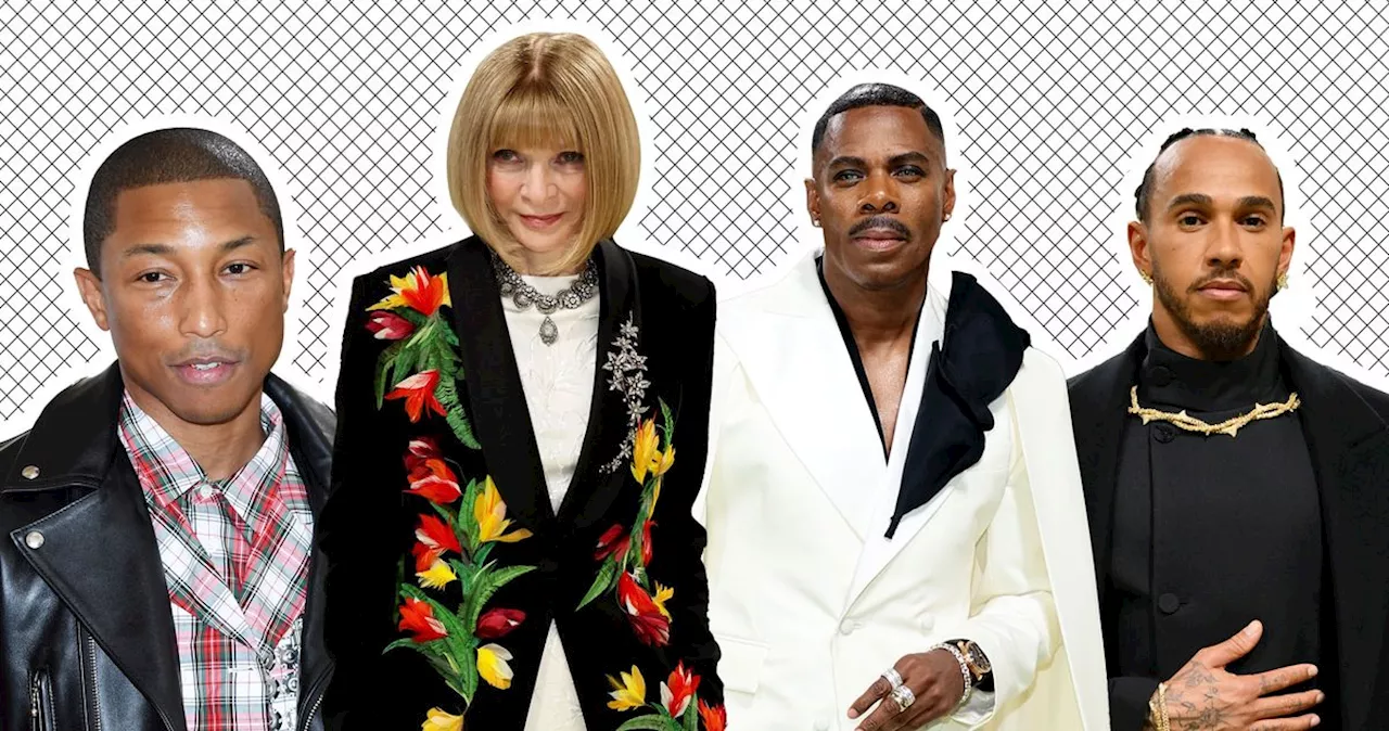 Met Gala 2025: What’s the ‘Black Dandyism’ Theme, Explained?