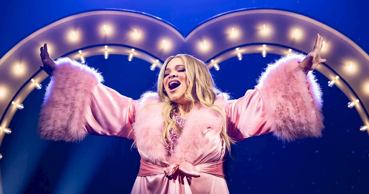 Trisha Paytas's Broadway Debut: A Night of Memes, Manifestation, and Millennial Mayhem