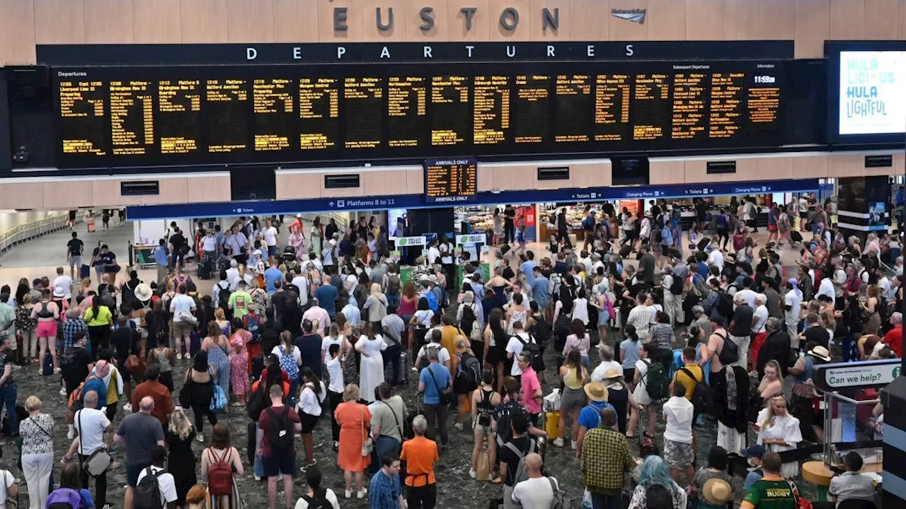 Speak Passenger: Network Rail's New Guide to Addressing Rail Customers