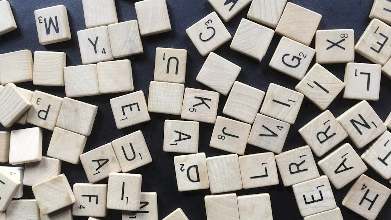 The Crass World of Competitive Word Games