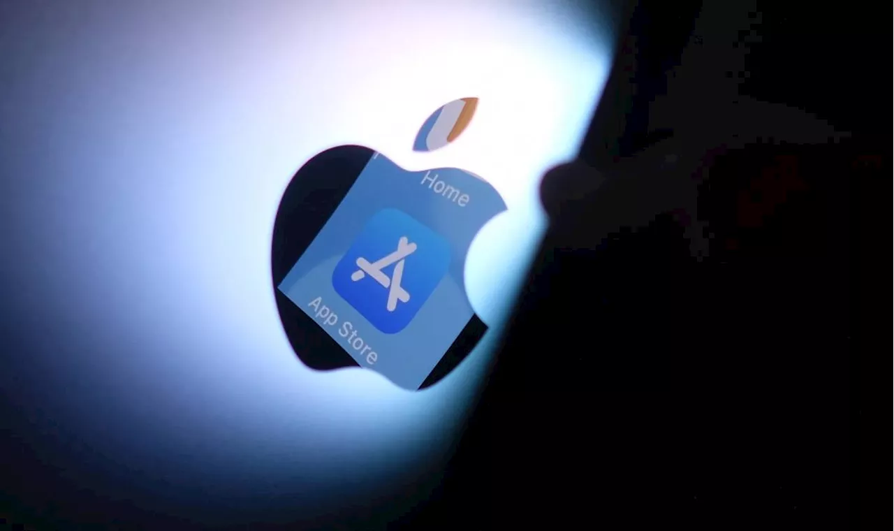 Apple Condemns Porn App on iPhones in EU, Citing Safety Risks