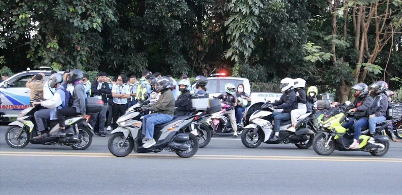 Motorcycle Stunt Accident Sparks Call for Permanent Ban on Reckless Rider in Philippines