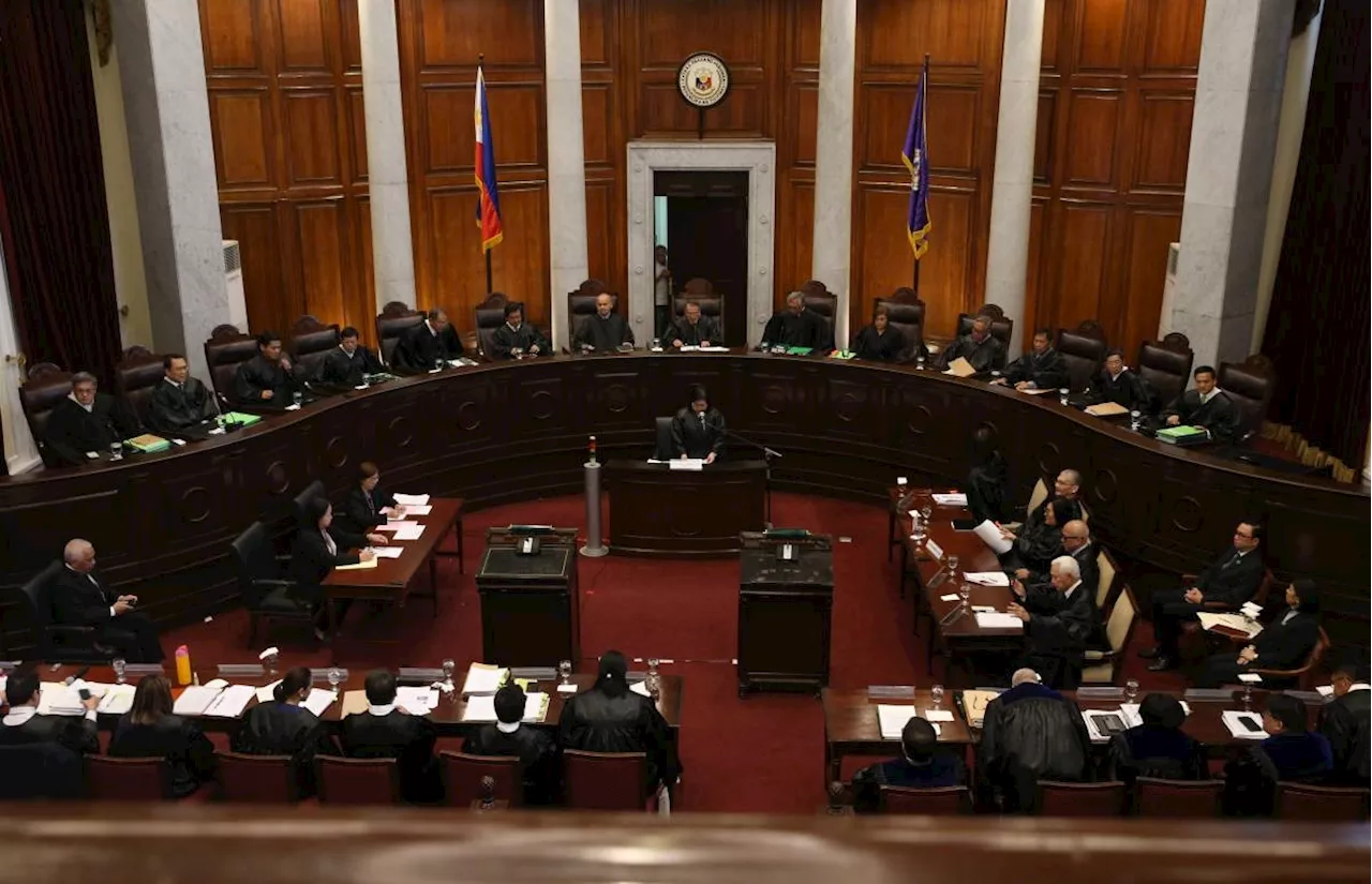 Philippines: Solicitor General Defends Controversial PhilHealth Fund Transfer