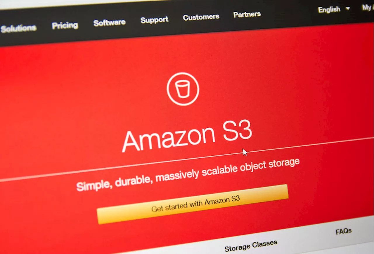 Abandoned AWS S3 Buckets Pose Major Threat to Global Software Supply Chain