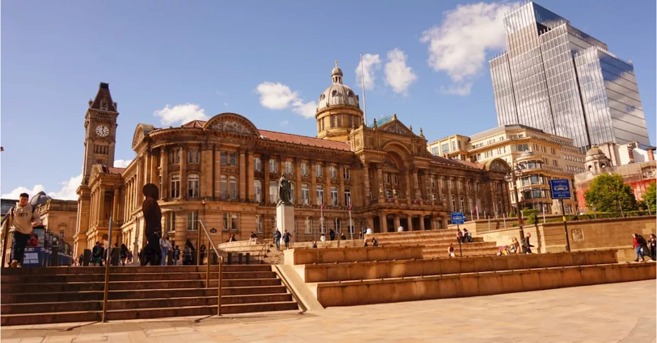 Birmingham City Council's Finance System Struggles Continue with More Delays