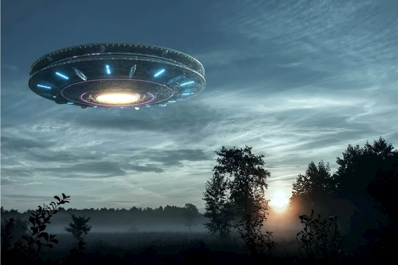 FBI UFO Agents Fear Purge by Trump Administration