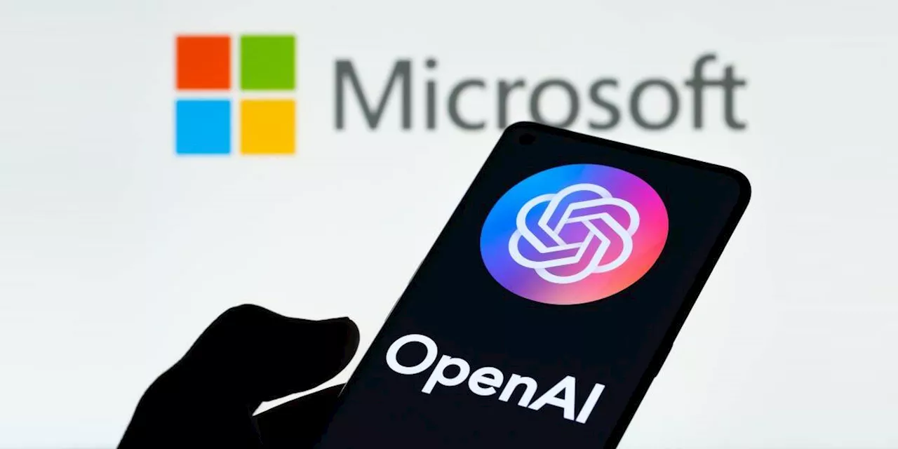 Musk's Lawsuit Against OpenAI and Microsoft: A Grudge in Search of a Lawsuit?