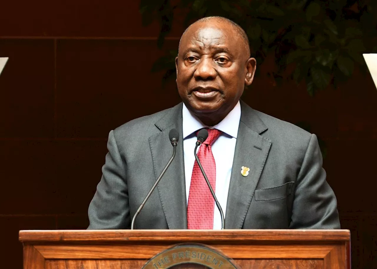 President Ramaphosa to Deliver State of the Nation Address on February 6, 2025