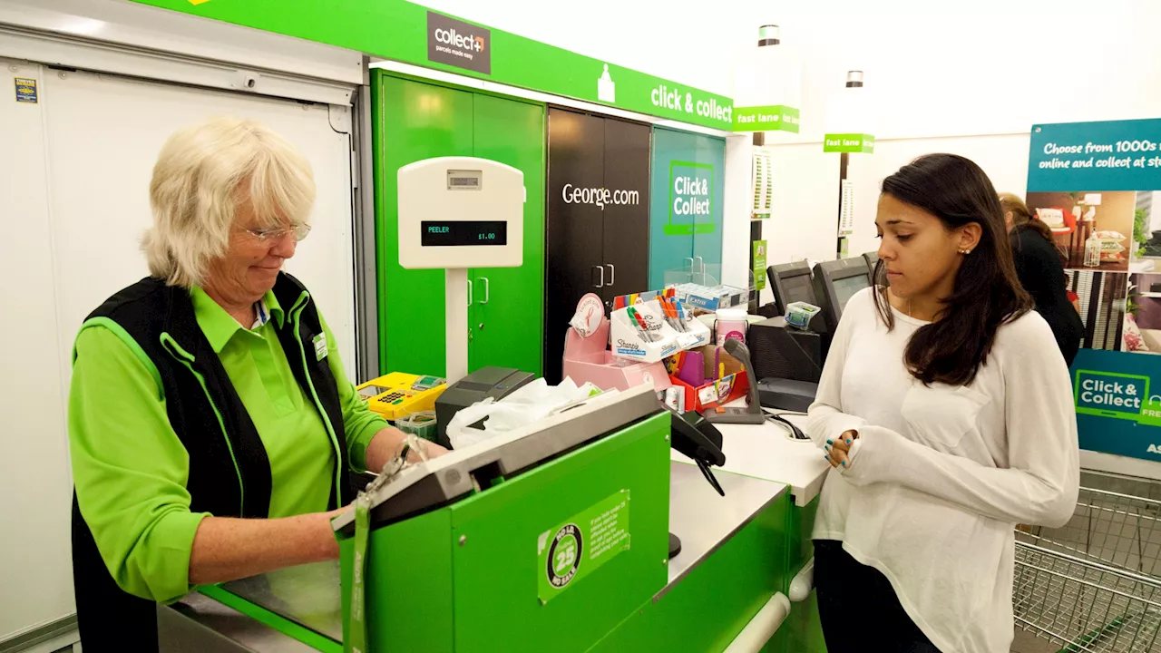 Asda facing £1.2billion payout to thousands of workers after losing crucial equal wage ruling...