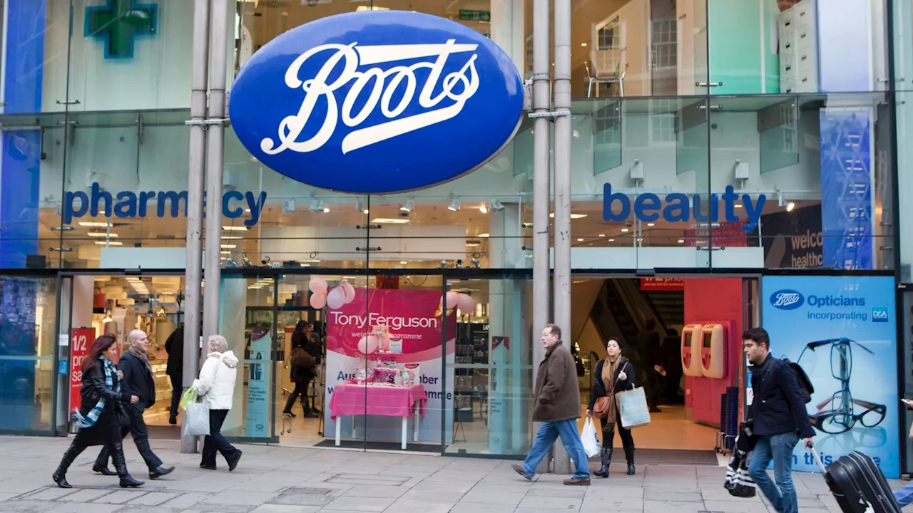 Boots Winter Clearance Sale: Shoppers Bag Huge Discounts