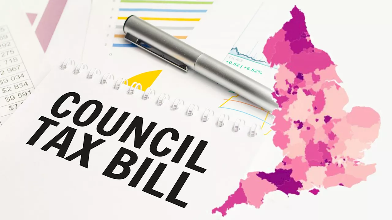 Council Tax Set for Significant Rise