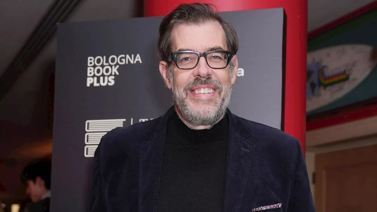 Richard Osman Reveals Reason for Quitting Show After Six Series