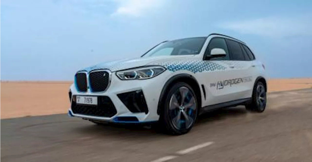 BMW’s Next-Gen X5 lineup