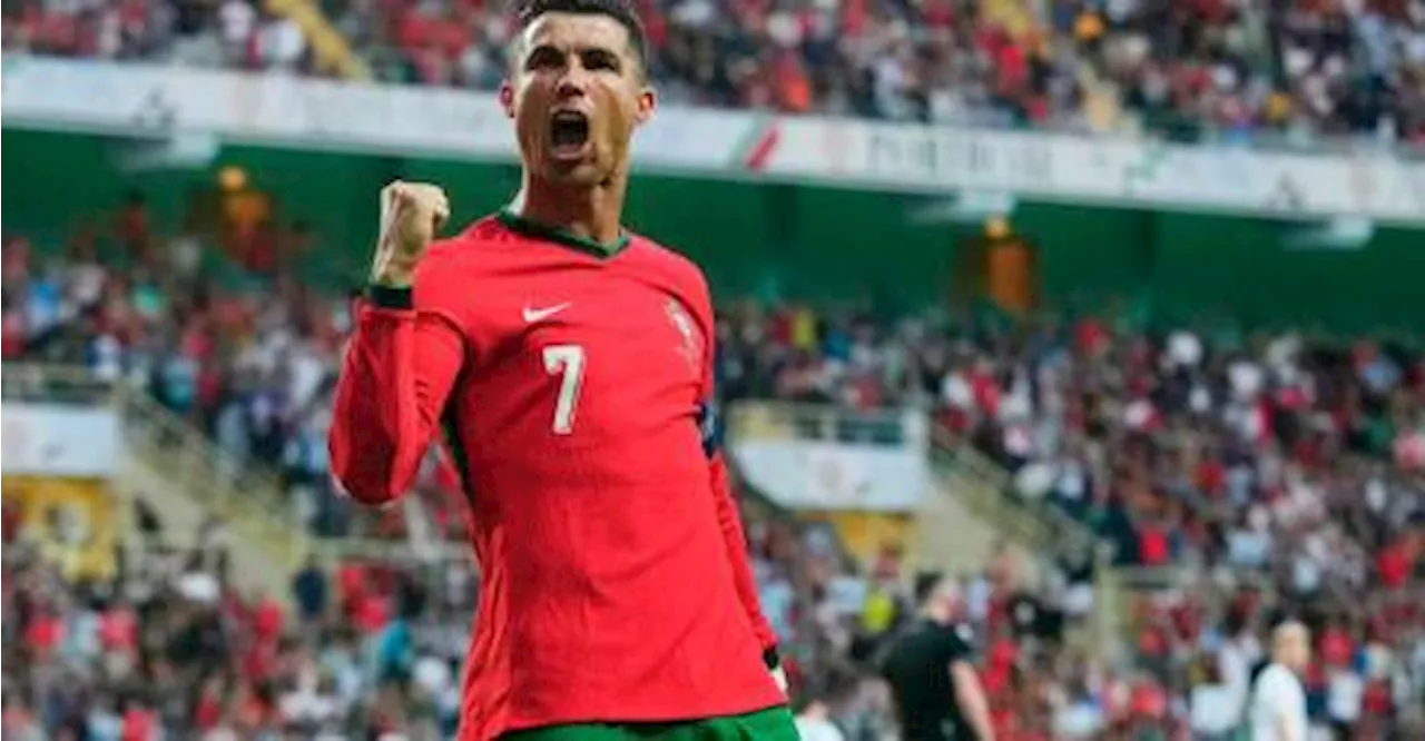 Cristiano Ronaldo Life Museum Set to Open in Hong Kong: A Celebration of a Football Legend