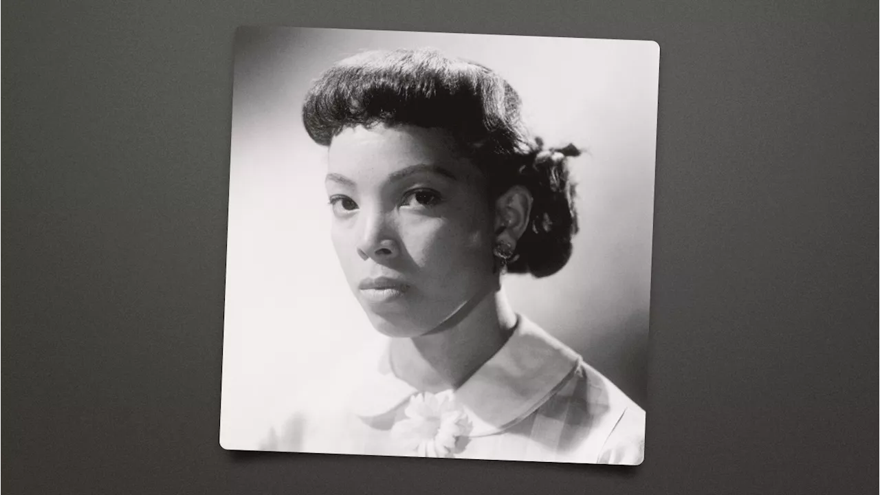 Actress Ruby Dee James Dies at 94