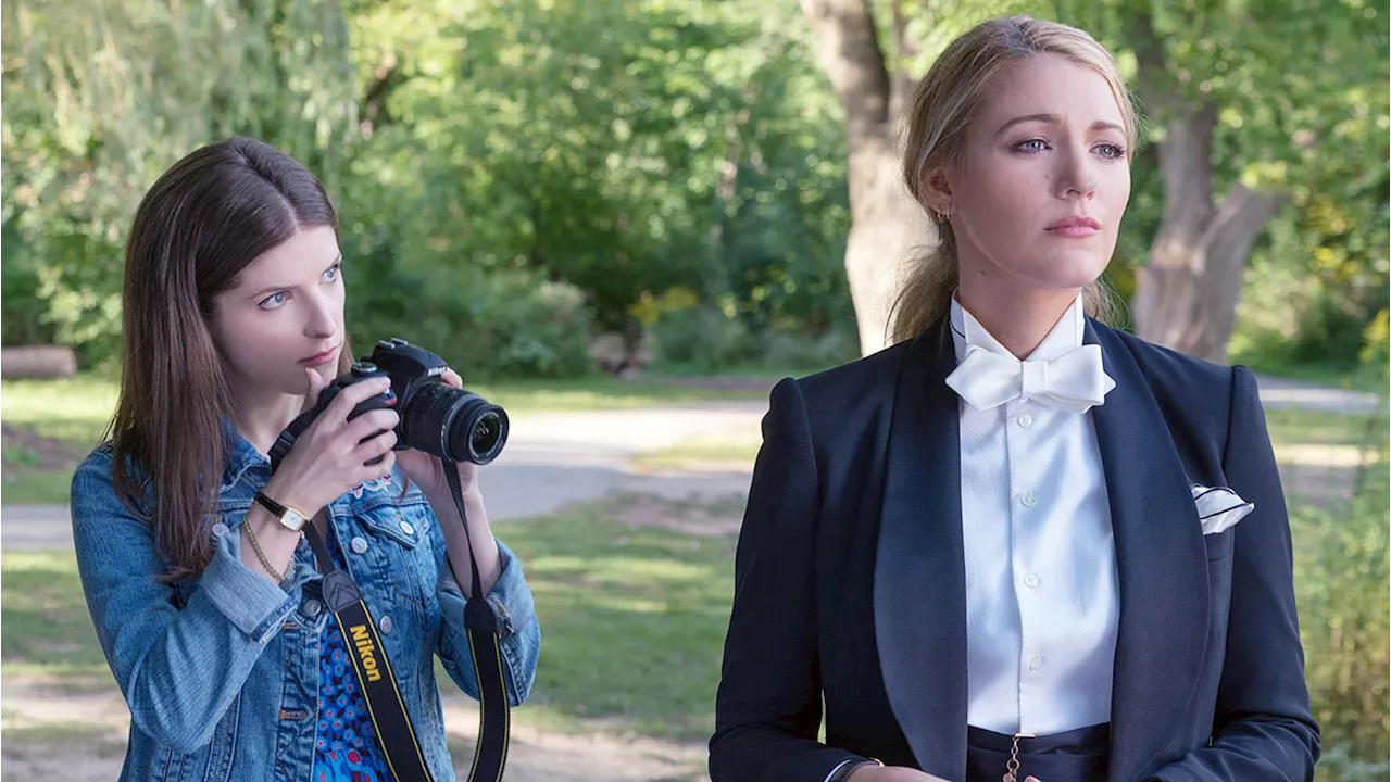 Blake Lively and Anna Kendrick’s ‘A Simple Favor’ Sequel to Open SXSW