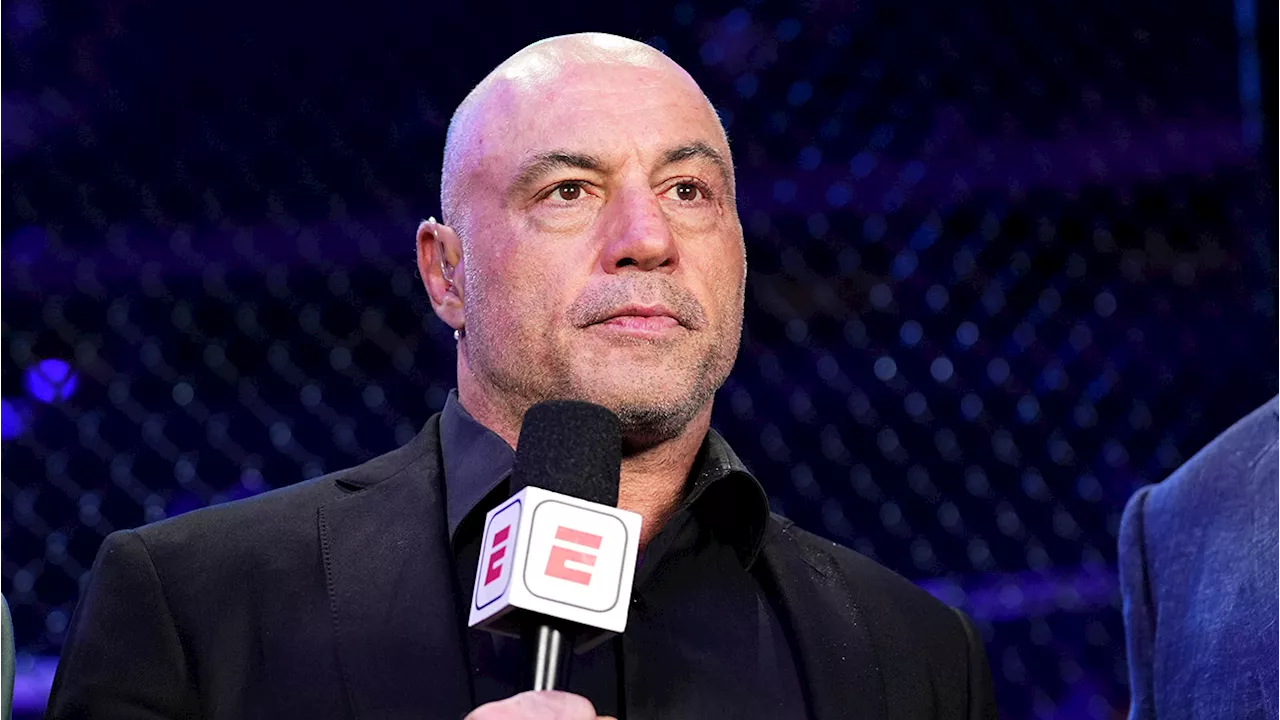 Joe Rogan Says Harris Campaign Lied About Being Misled by Show: “We Have the Receipts”