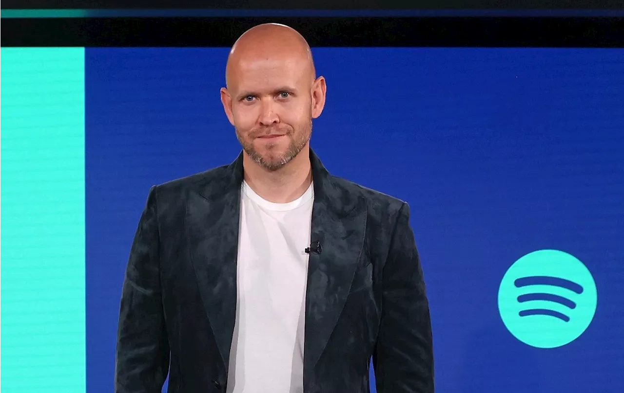 Spotify Reports Record-Breaking Quarter Fueled by 'Wrapped' Campaign Success