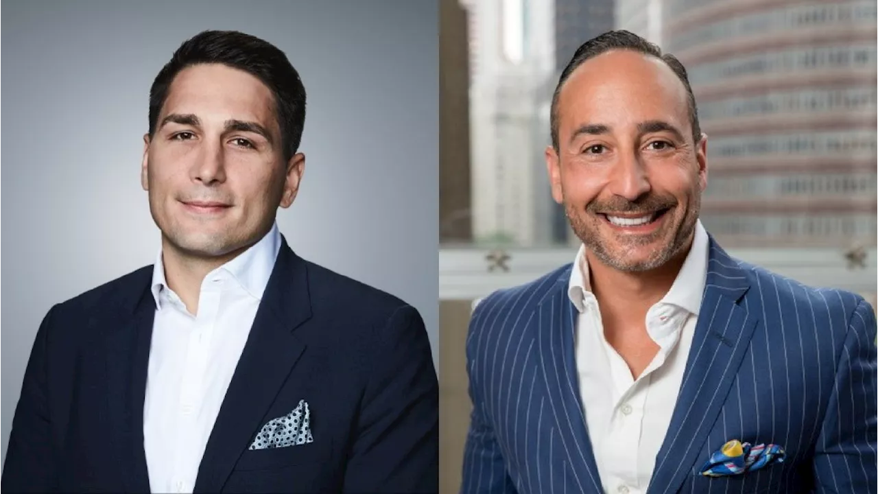 Warner Bros. Discovery Taps Gould and Voltaggio to Lead U.S. Advertising Sales