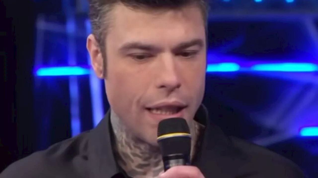 Fedez Tradito e Tradimenti: La Showgirl e le Altre Donne