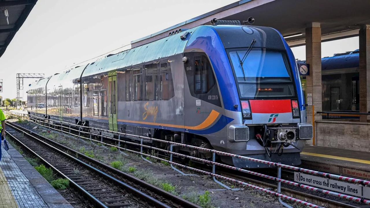 Feste Incluse: Garantite le Fasce di Viaggio in Caso di Sciopero dei Treni