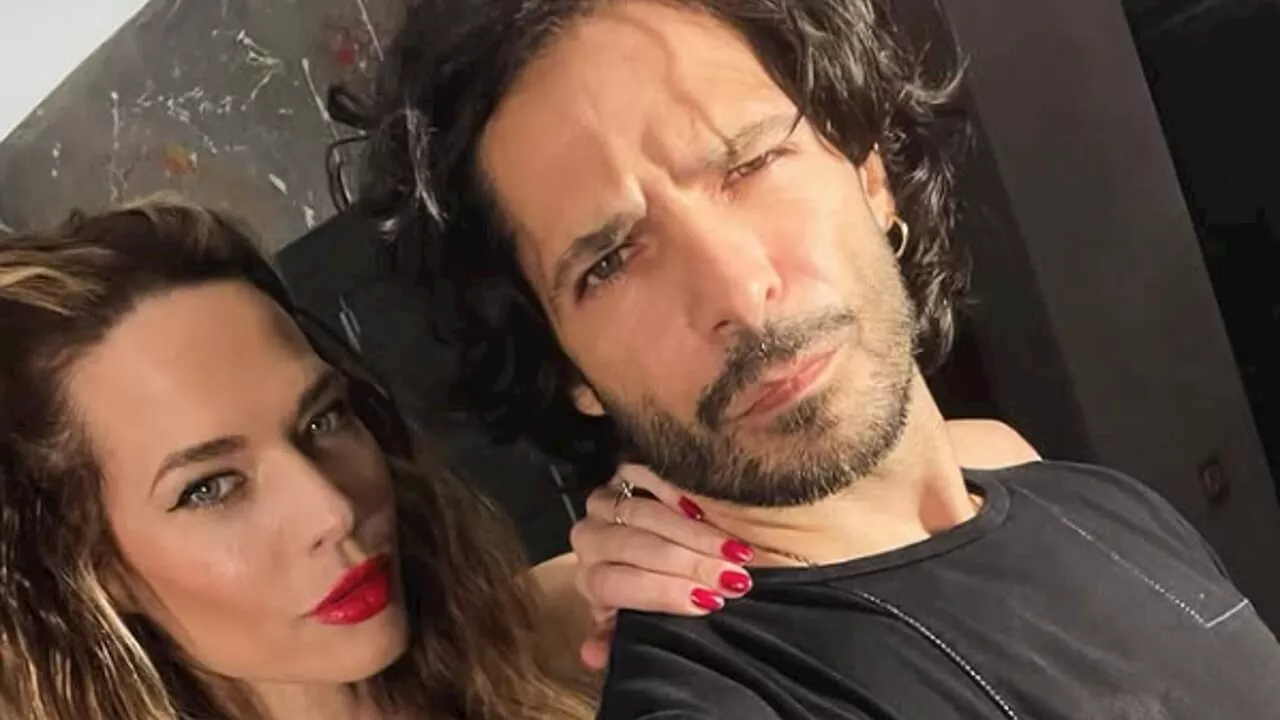 Marco Bocci: "Laura Chiatti mi chiese il divorzio il giorno dopo il matrimonio"