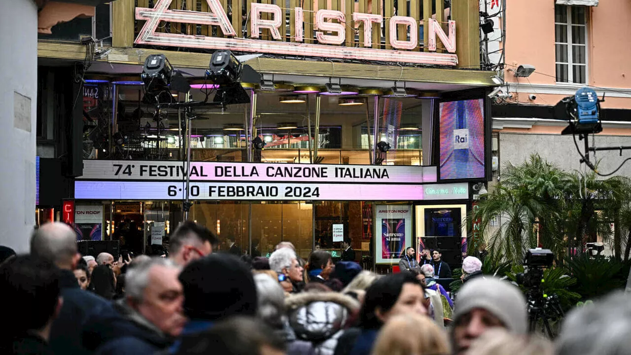 Sanremo, la Rai fa ricorso: "Nessun'altro è titolato a organizzare il Festival"