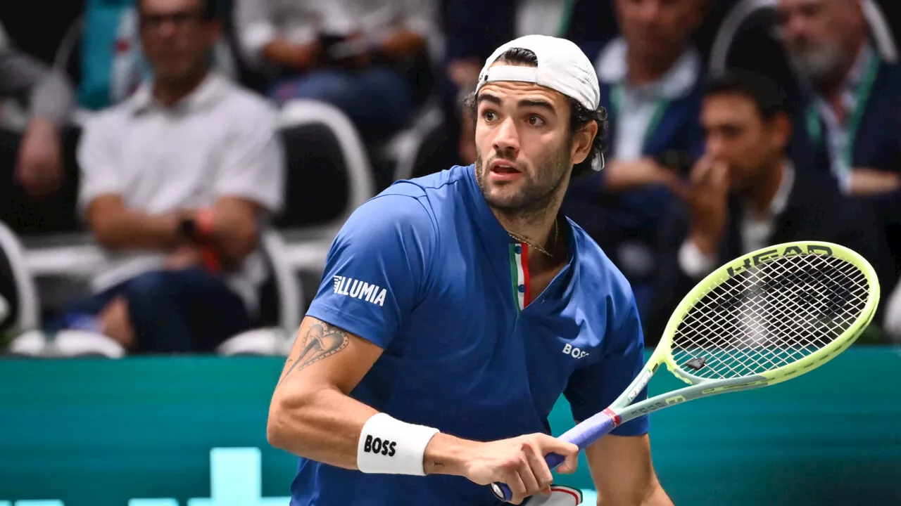 Si apre l'ATP di Rotterdam con Alcaraz e un ricco tabellone