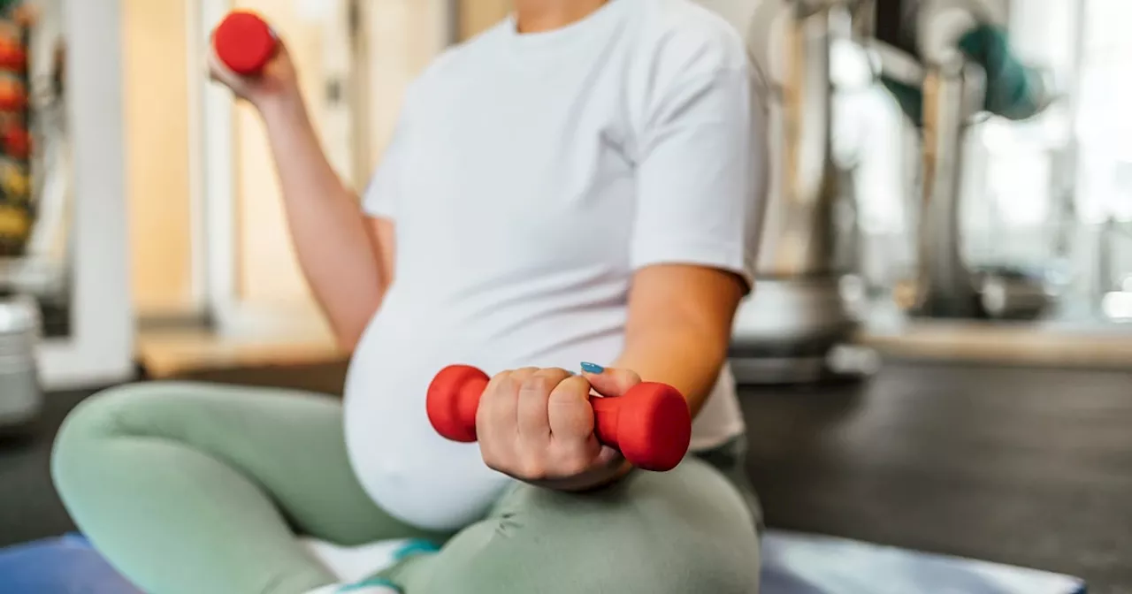 Exercise During Pregnancy: Benefits, Tips and Safe Workouts