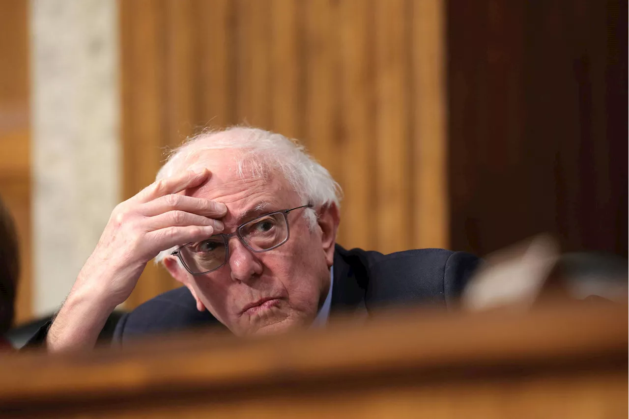 Sanders Condemns Kennedy Nomination, Citing Dangers of Vaccine Denial