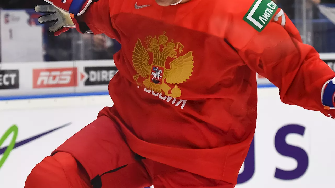 Russia, Belarus Remain Banned From IIHF Competitions Through 2025-26 Season