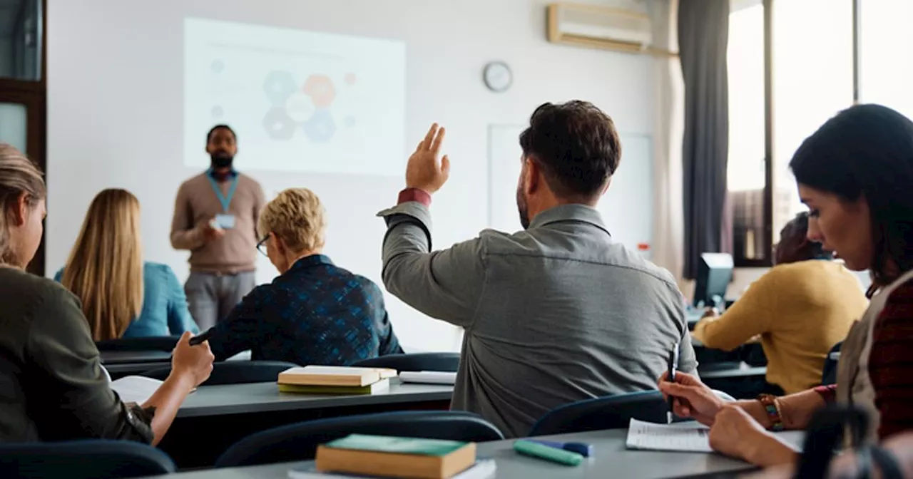 Die Bedeutung der Dualen Ausbildung in einer Veränderten Welt