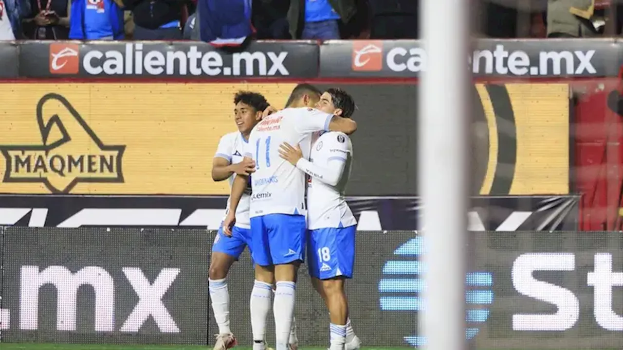 Partidos de hoy martes 4 de febrero: Cruz Azul debuta en la Concacaf Champions Cup