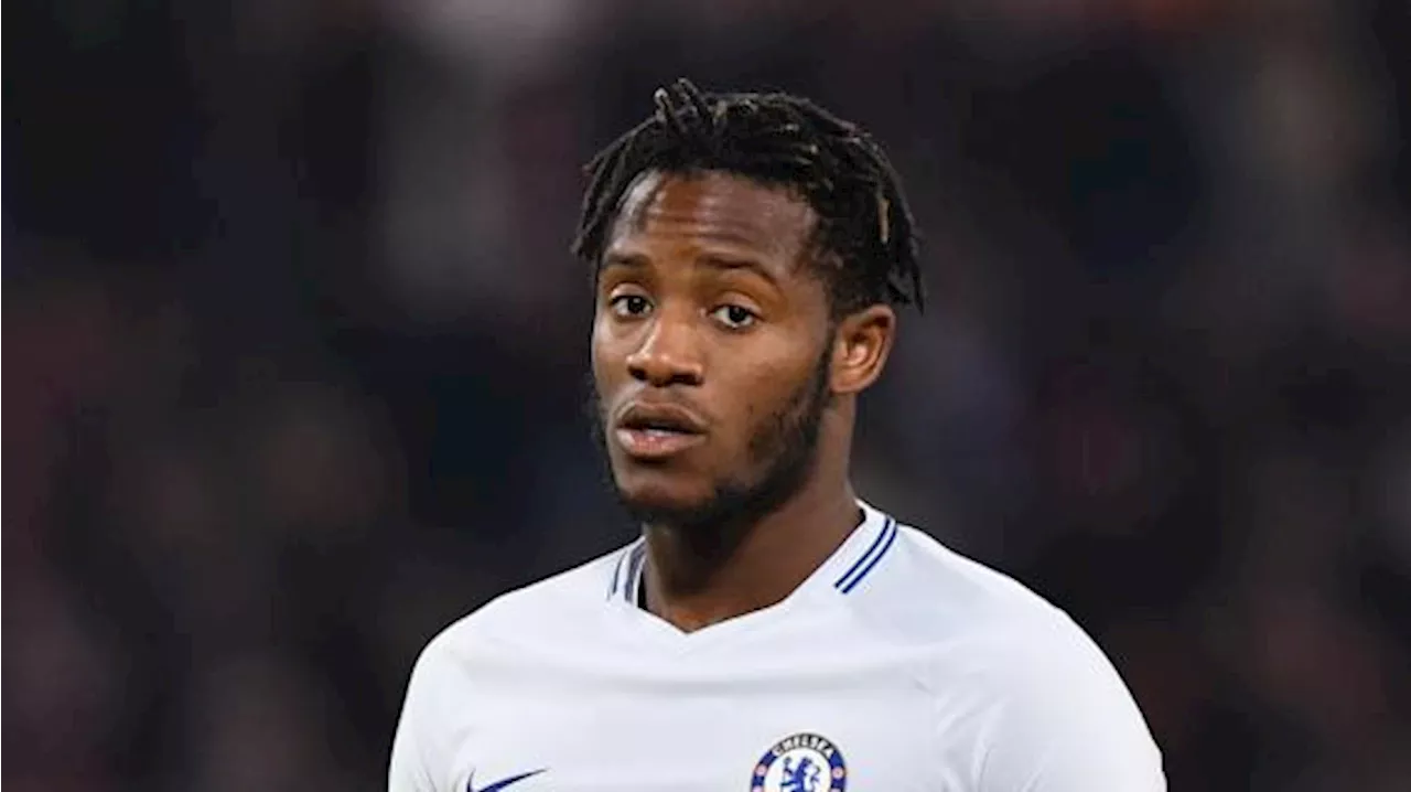 Il Galatasaray cede Batshuayi: l'ex Chelsea torna in Germania e firma con l'Eintracht