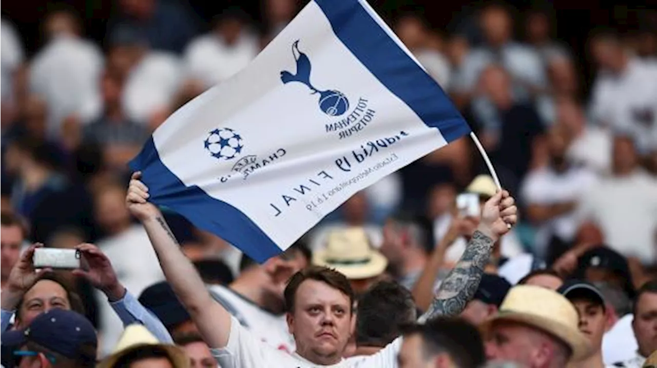 Tottenham, Tel si presenta: 'È una nuova sfida per me, un nuovo capitolo da aprire'