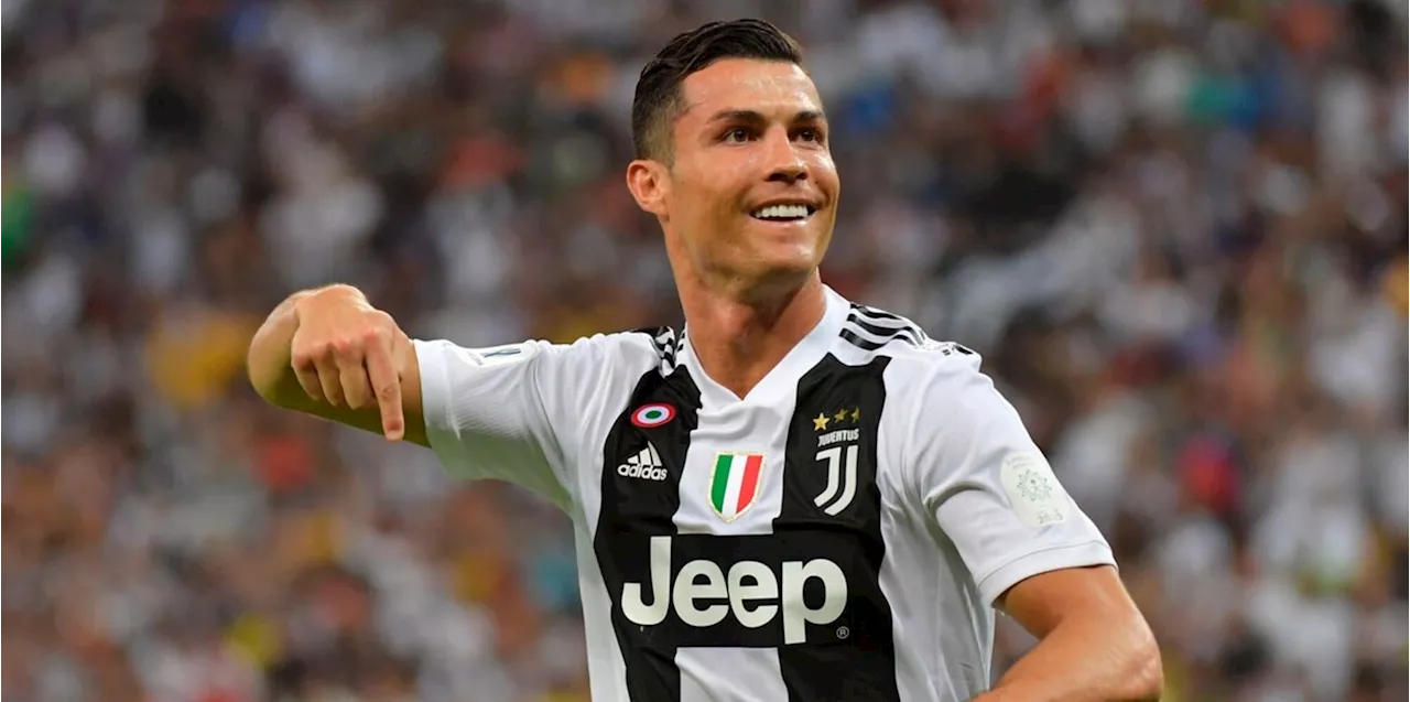 Cristiano Ronaldo e la Juve: 'Avevo dato la mia parola e non potevo...'