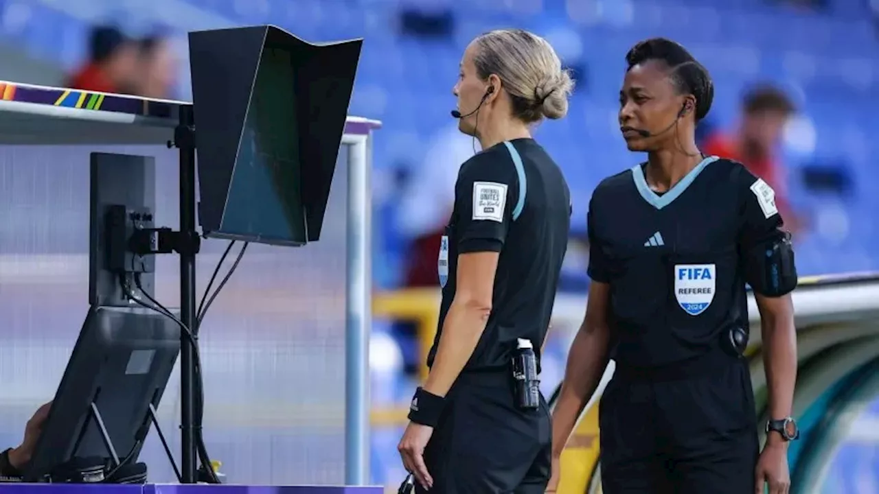 IFAB a discutir nuevas reglas en el fútbol