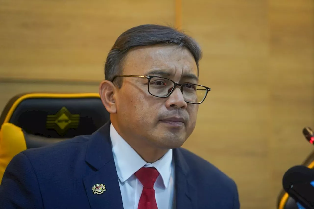 Former UKM Deputy Vice-Chancellor Files Defamation Reports