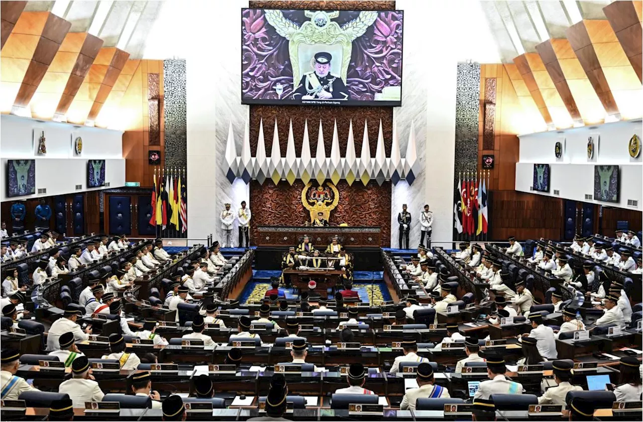 Key Issues Raised in Dewan Rakyat Sitting