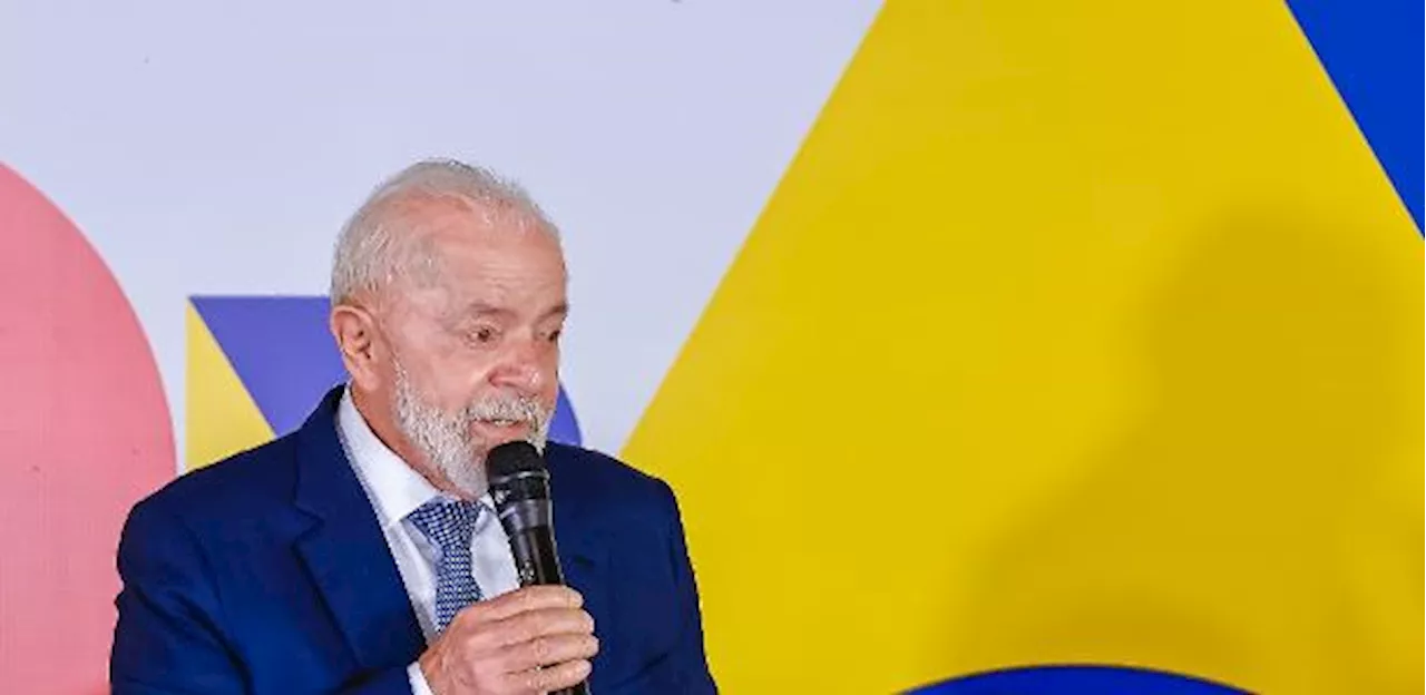 Lula descarta novas medidas de ajuste fiscal até 2026