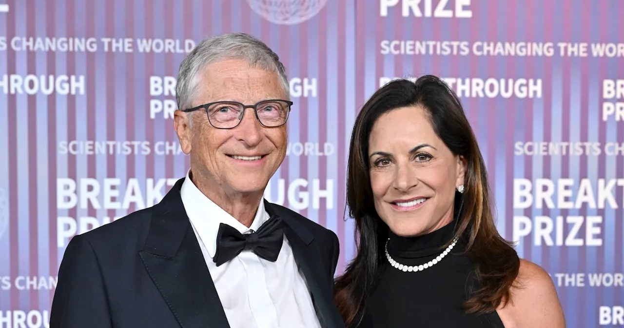 Bill Gates Opens Up About Life After Divorce and New Relationship with Paula Hurd