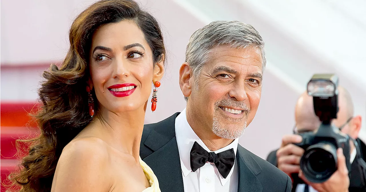 George and Amal Clooney: Candid Parenthood Moments and Balancing Family Life