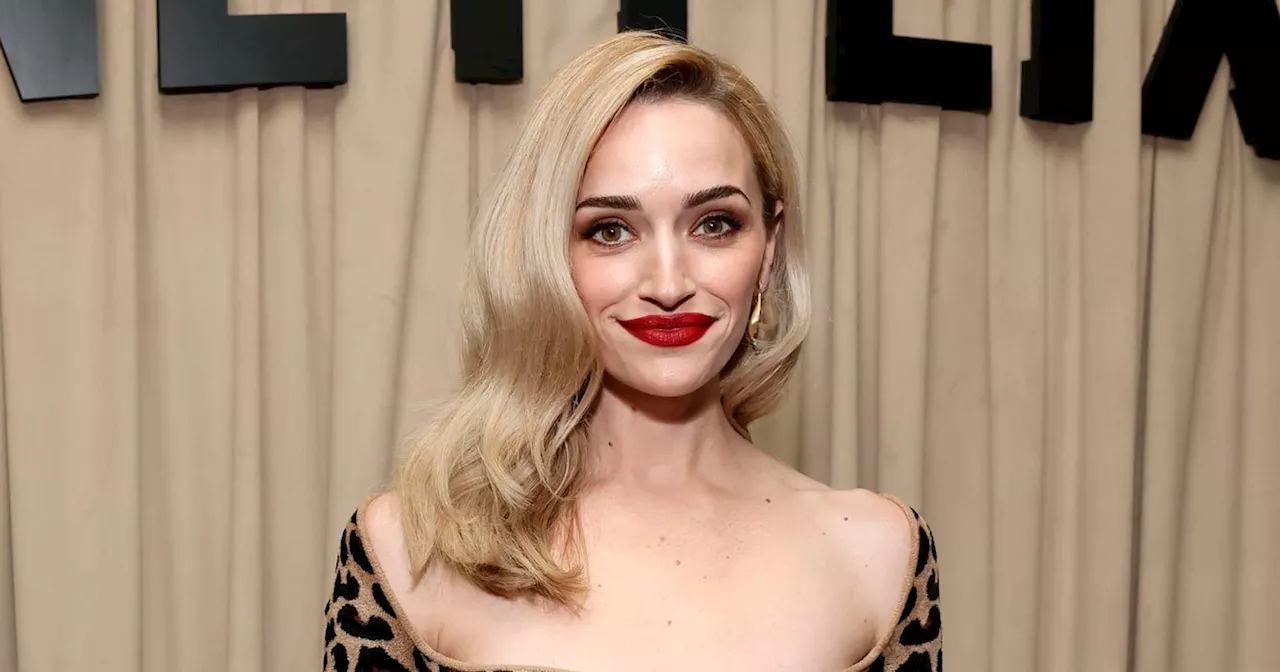 Ginny & Georgia Star Brianne Howey Teases 'Incredible' Season 3 and Reflects on Raising Daughter While Playing Georgia