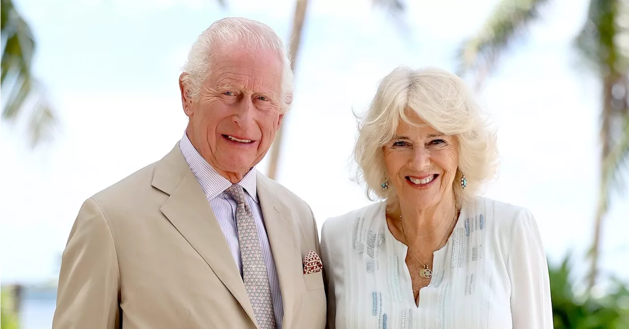 King Charles III and Queen Camilla to Celebrate 20th Anniversary in Rome