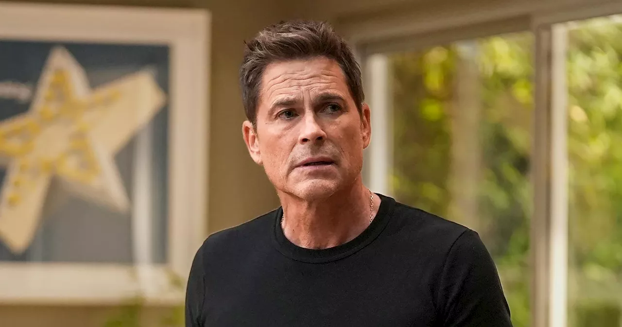 Rob Lowe Leaves Door Open for '9-1-1: Lone Star' Future