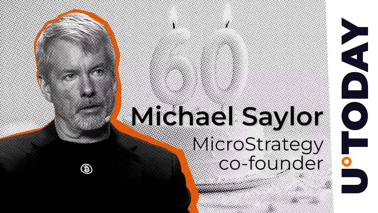 Michael Saylor's Epic Bitcoin Gamble: From Dotcom Bust to Crypto King