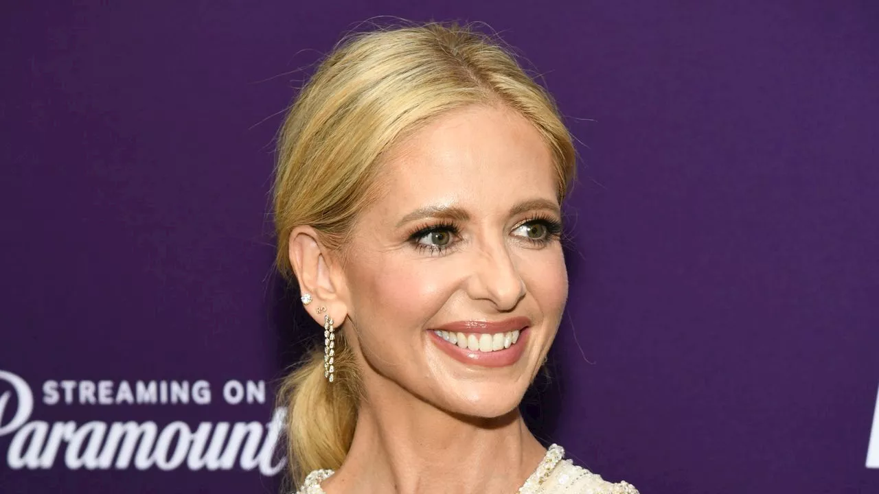 Buffy contre les vampires revient sur Hulu avec Sarah Michelle Gellar