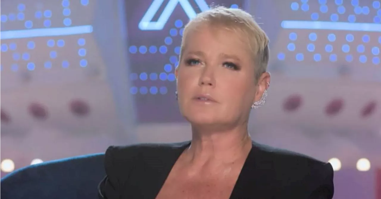 A decisão da Justiça por Google ligar filme de Xuxa à pornografia infantil