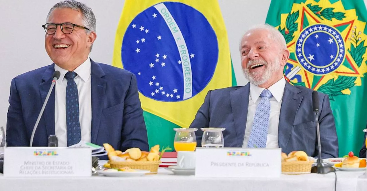 Apesar da pressão do Centrão, Lula pode manter exclusividade do PT no Planalto