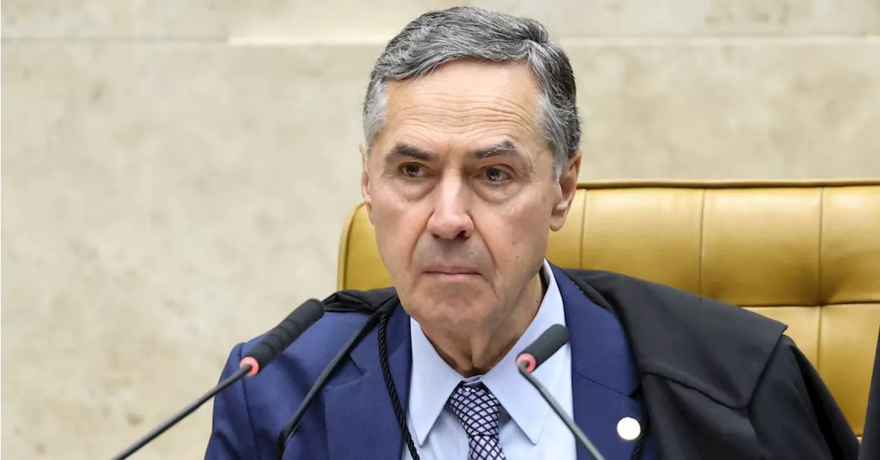 Barroso contraria PF e mantém inquérito da “Overclean” sob Nunes Marques